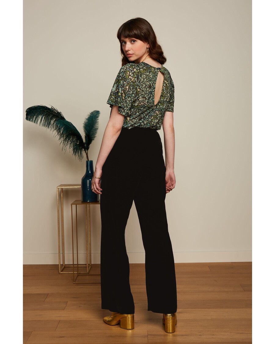 King Louie Ethel Pants Gamine