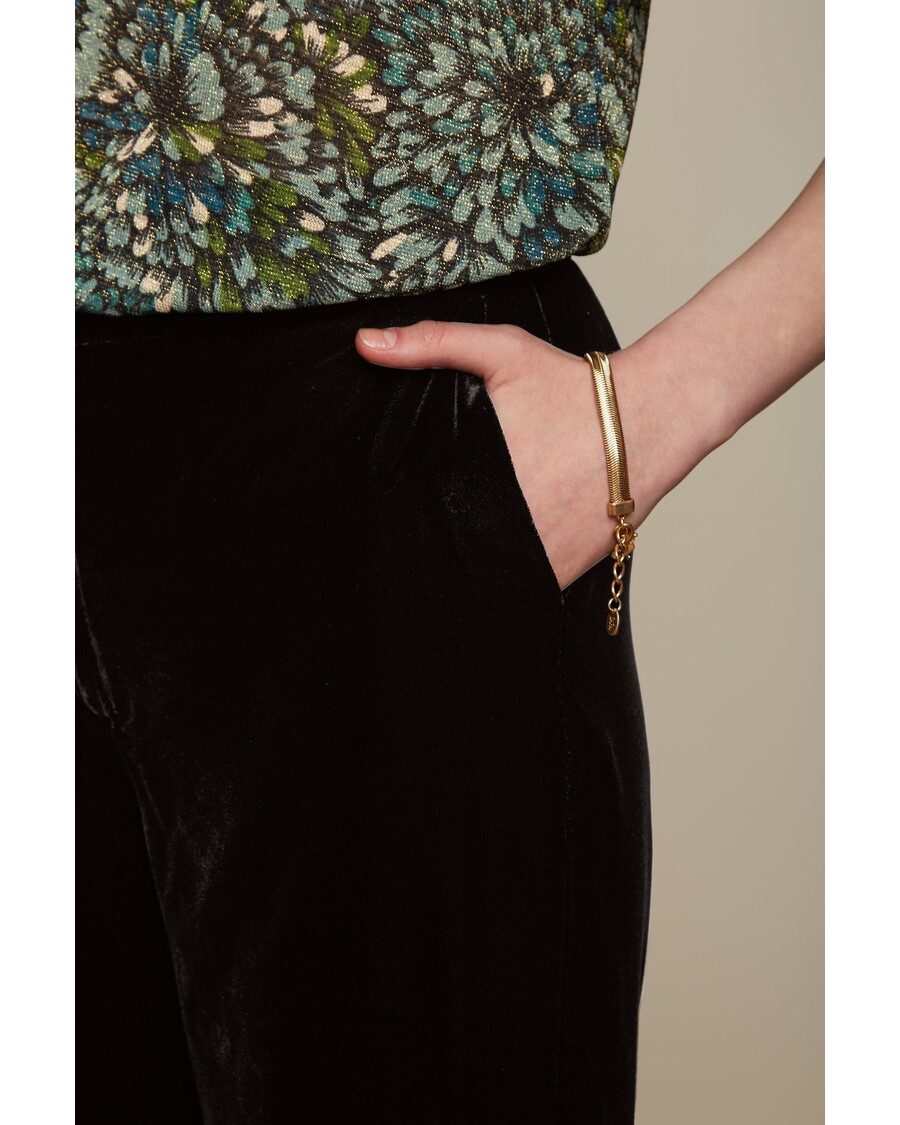 King Louie Ethel Pants Gamine