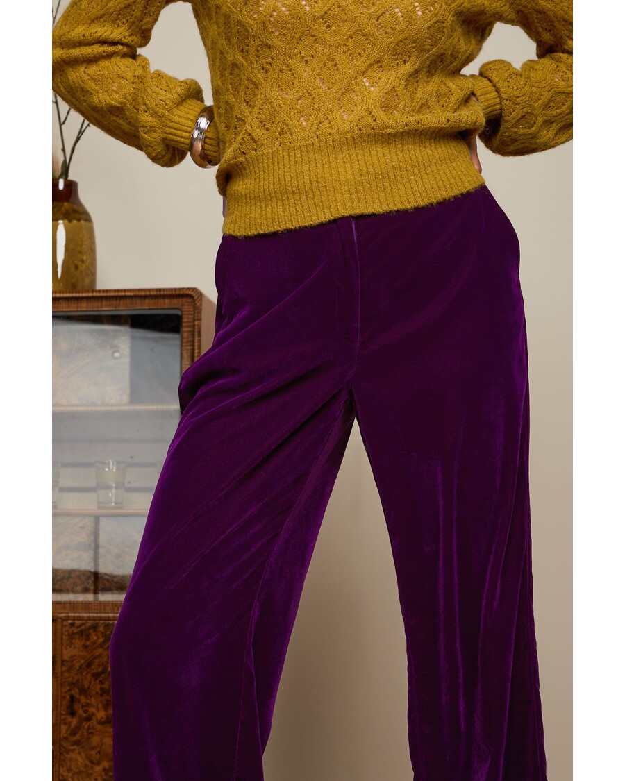 King Louie Ethel Pants Gamine