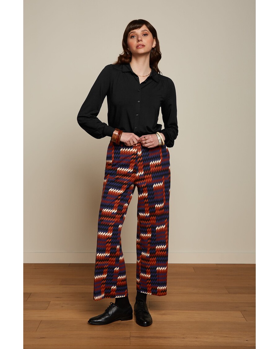 King Louie Federica Pants Clark