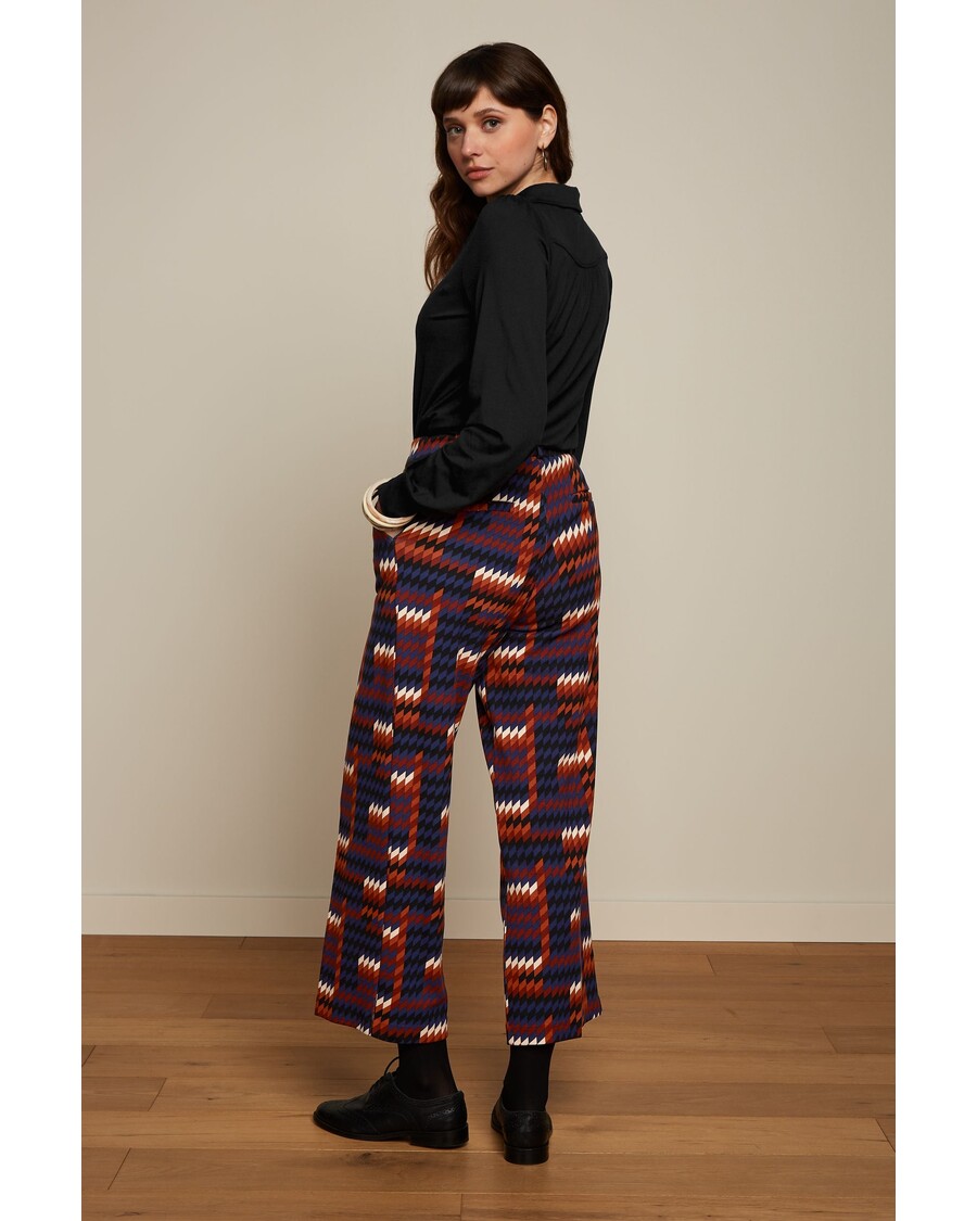 King Louie Federica Pants Clark