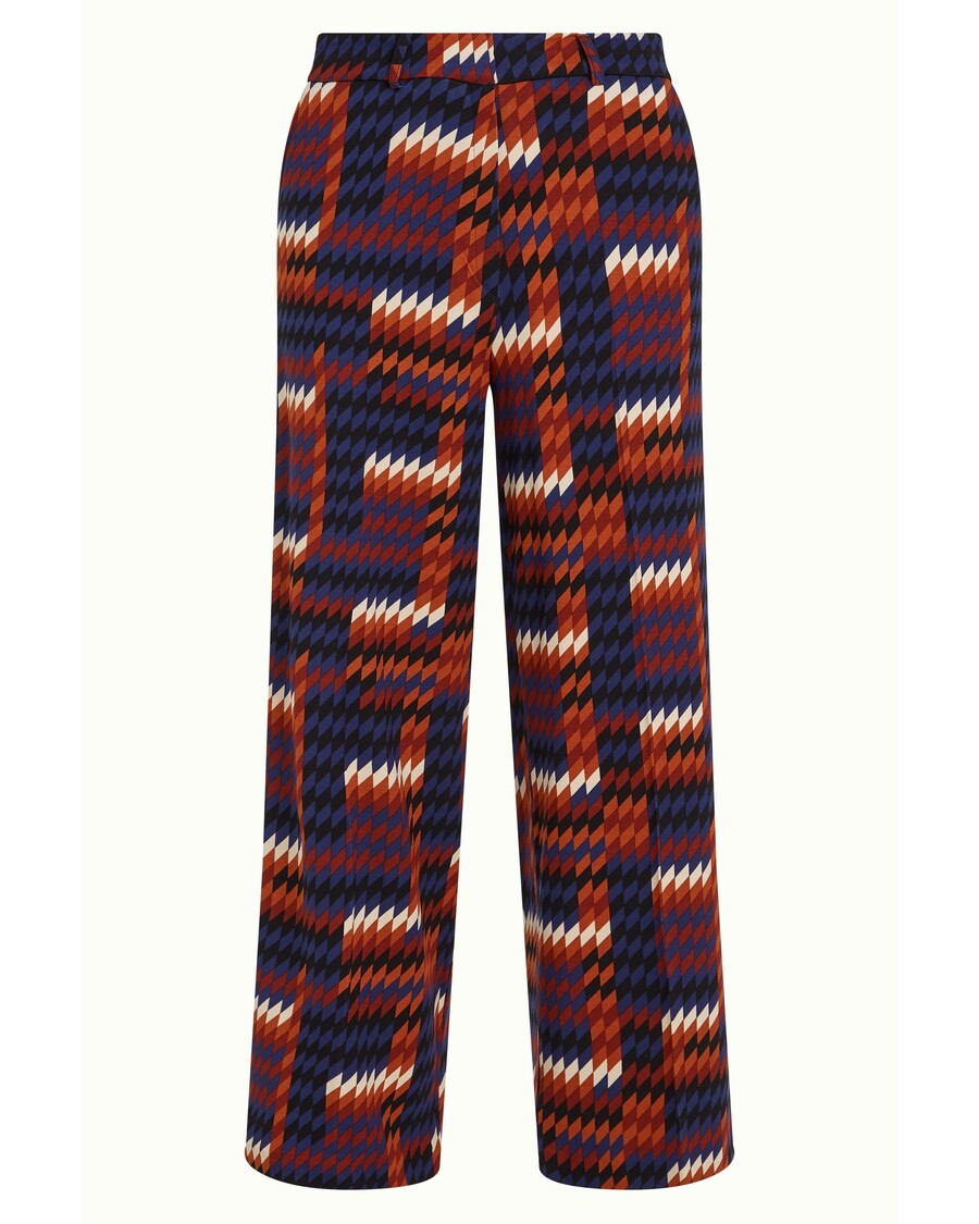 King Louie Federica Pants Clark