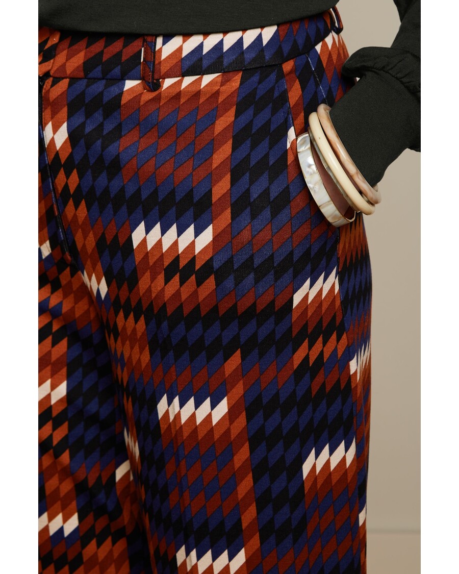 King Louie Federica Pants Clark