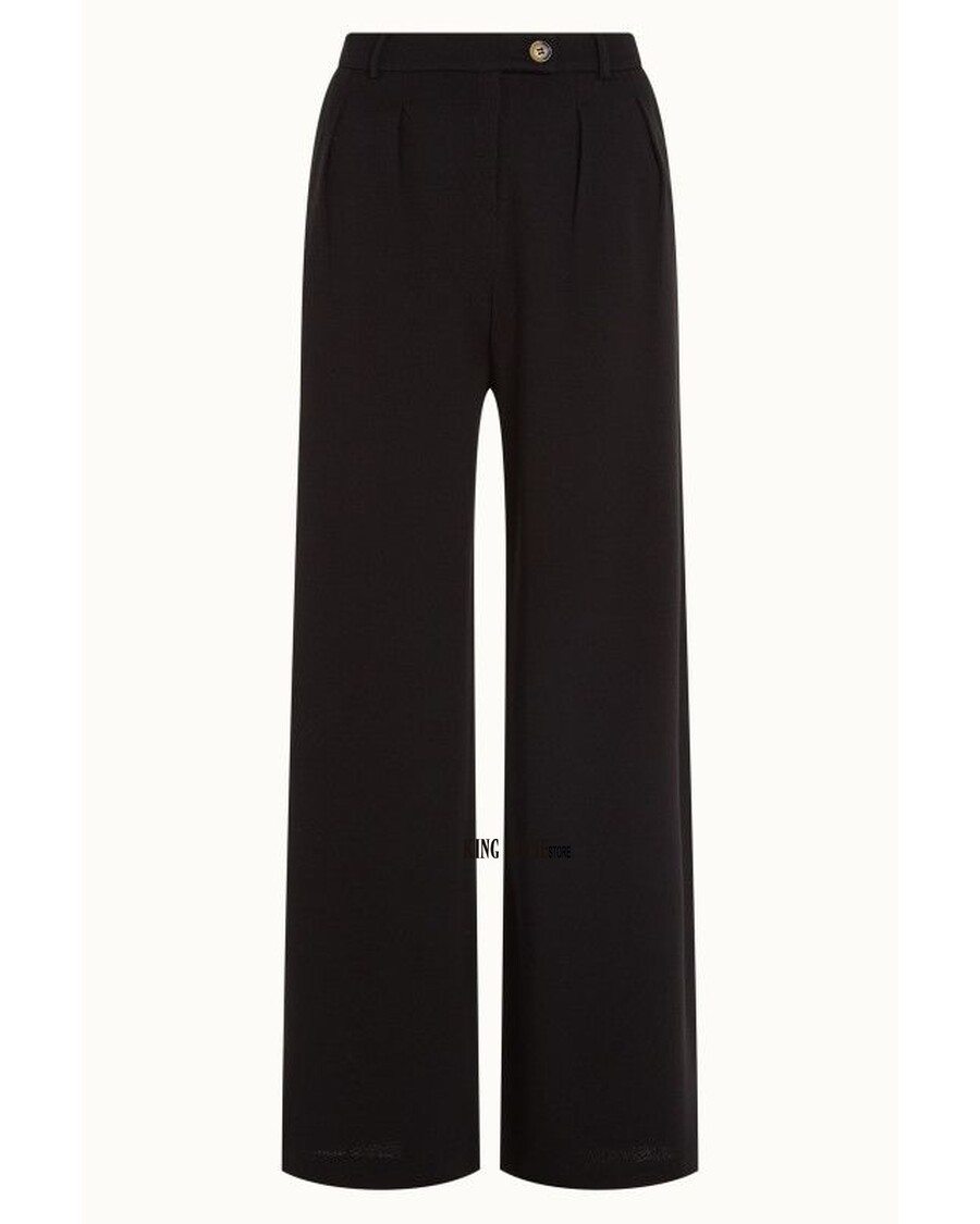 King Louie Fintan Pants Milano Crepe