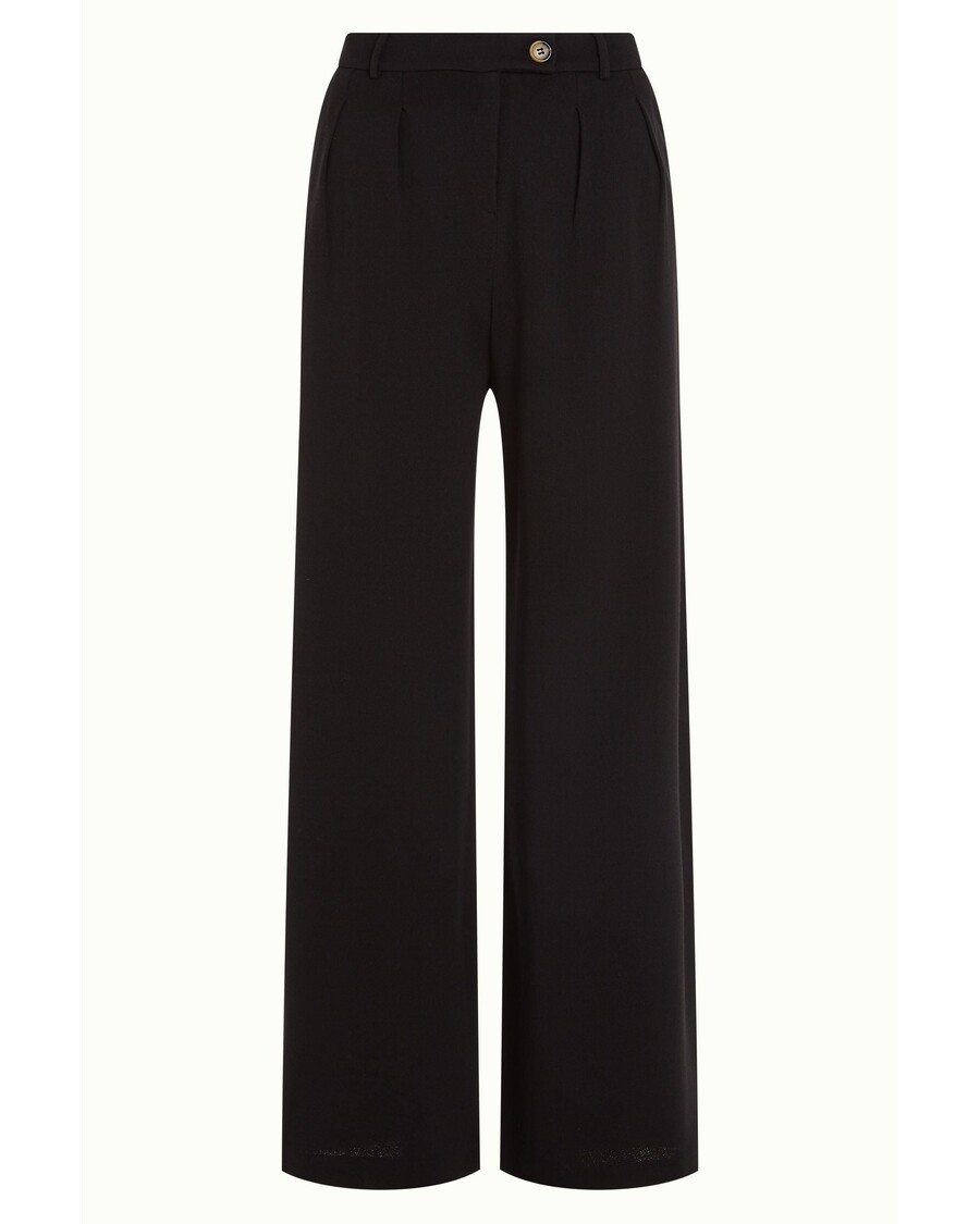 King Louie Fintan Pants Milano Crepe