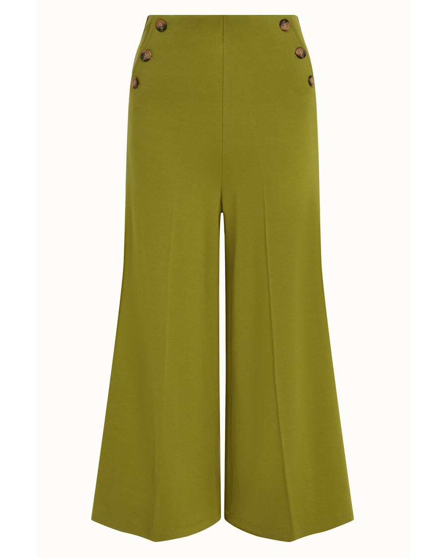 King Louie Pia Culotte Milano Uni