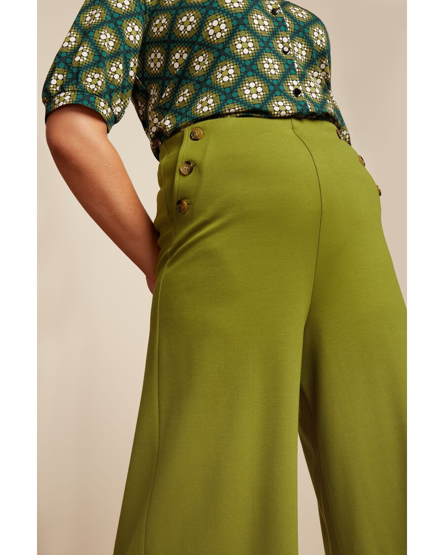 King Louie Pia Culotte Milano Uni