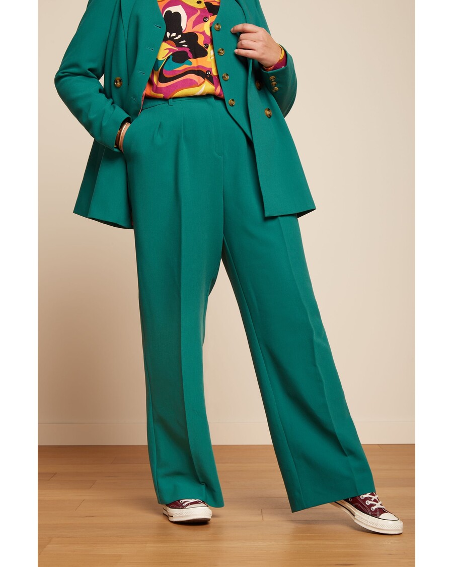 King Louie Fintan Pants Simonet