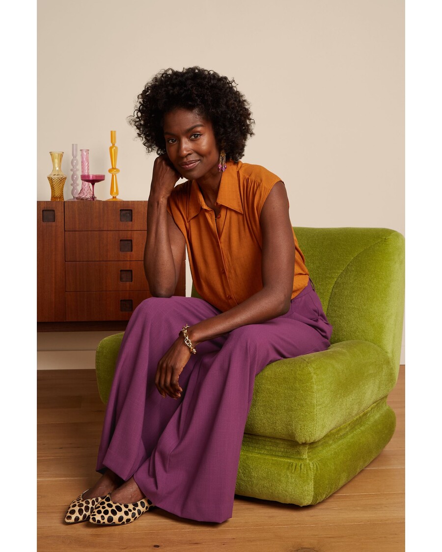 King Louie Marlene Pants Timba