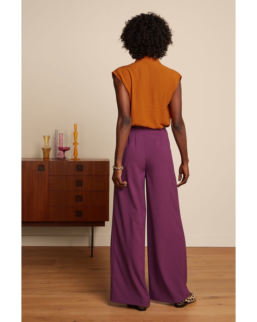 King Louie Marlene Pants Timba