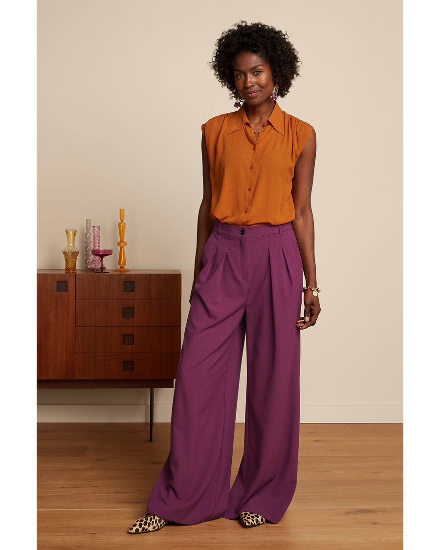 King Louie Marlene Pants Timba