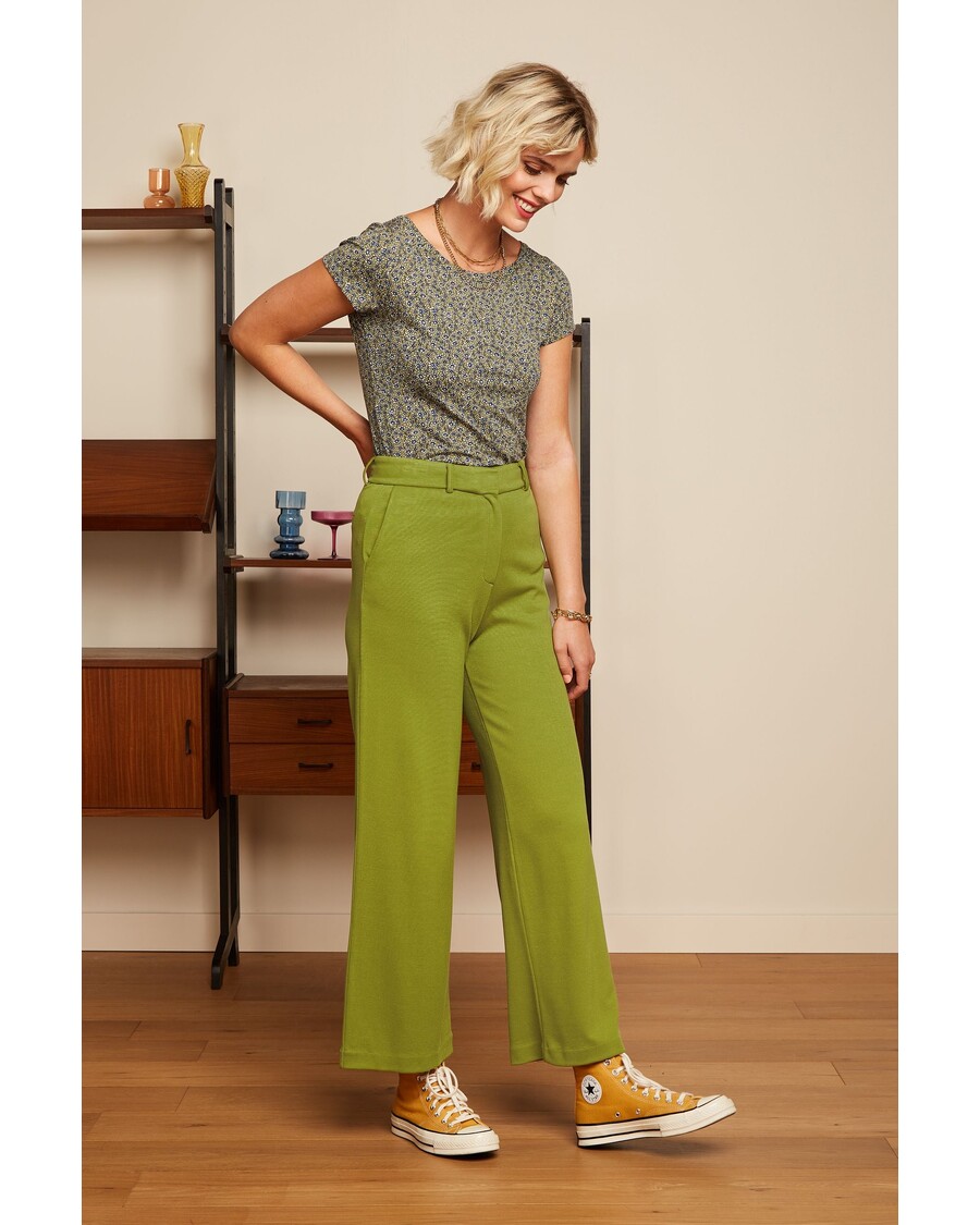 Spodnie King Louie Fedica Milano Uni