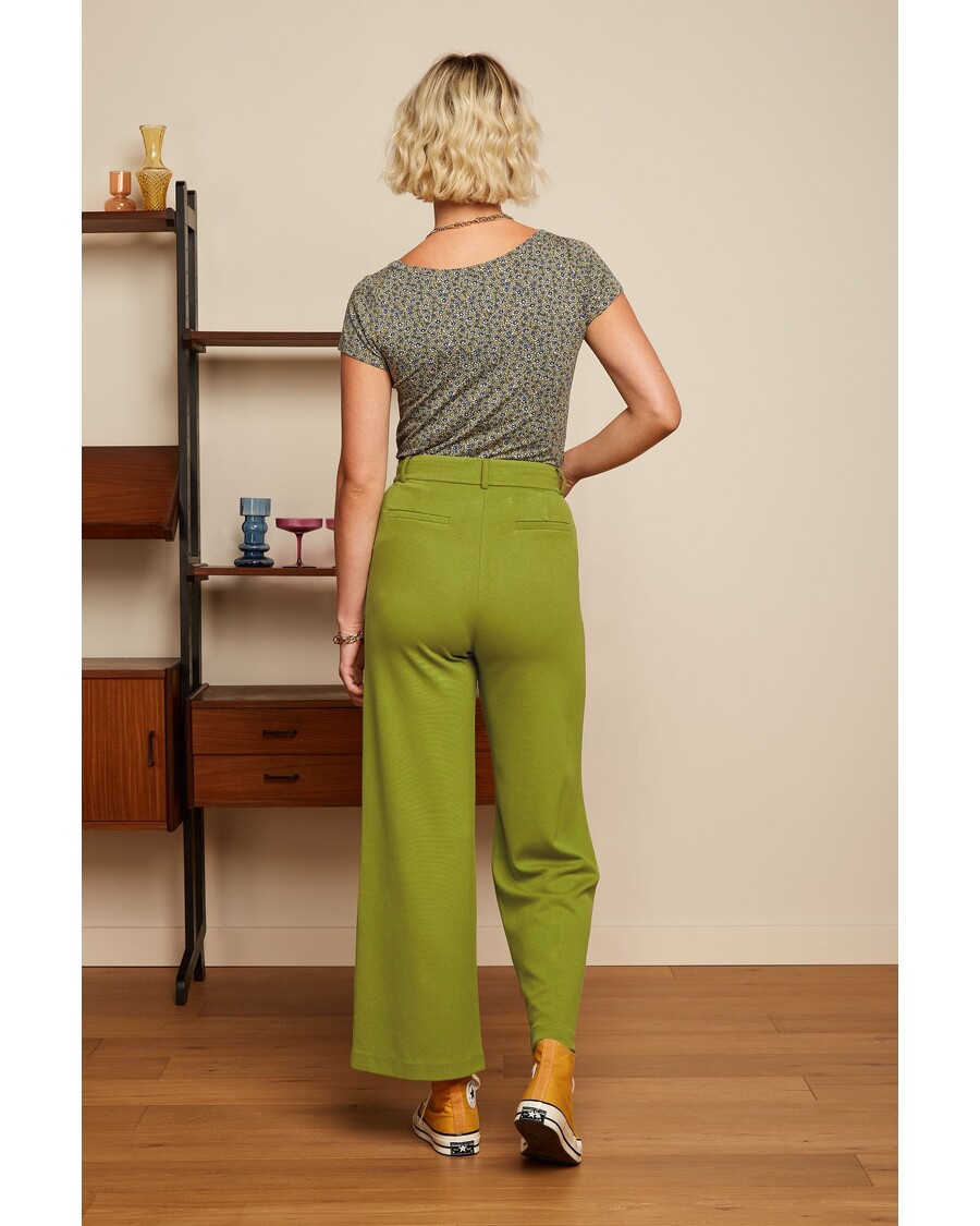 Spodnie King Louie Fedica Milano Uni