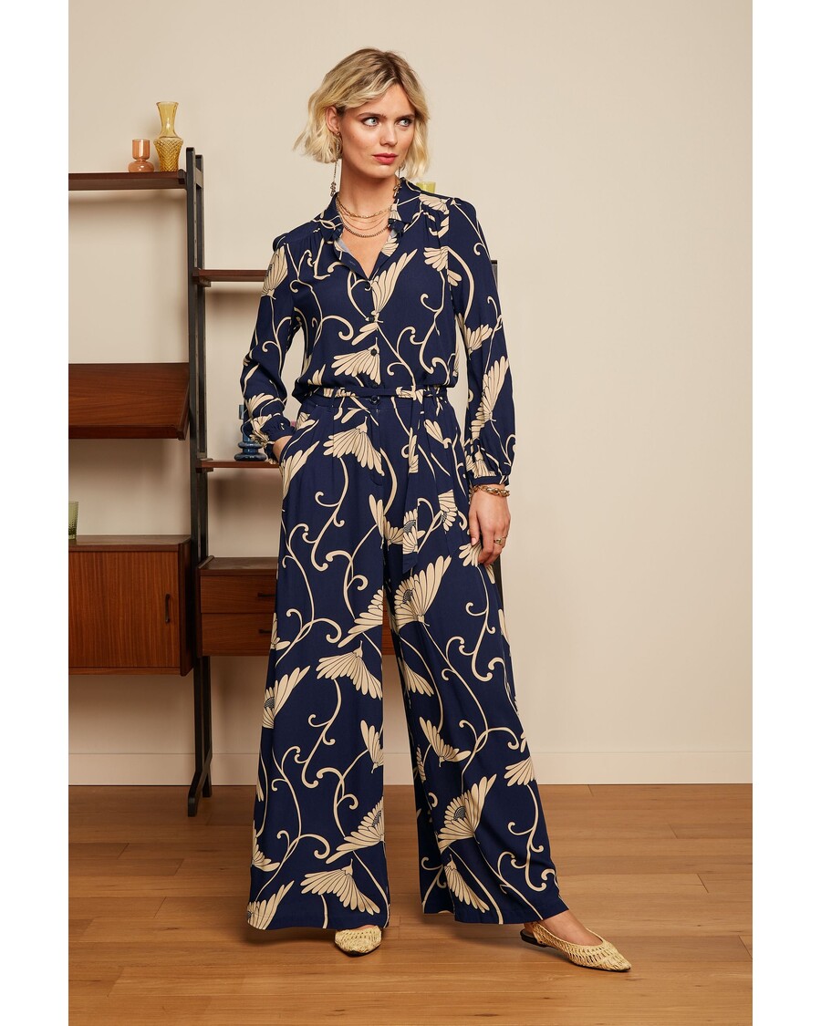 King Louie Marnie Pants Pixy