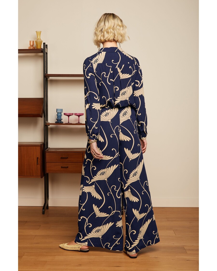 King Louie Marnie Pants Pixy