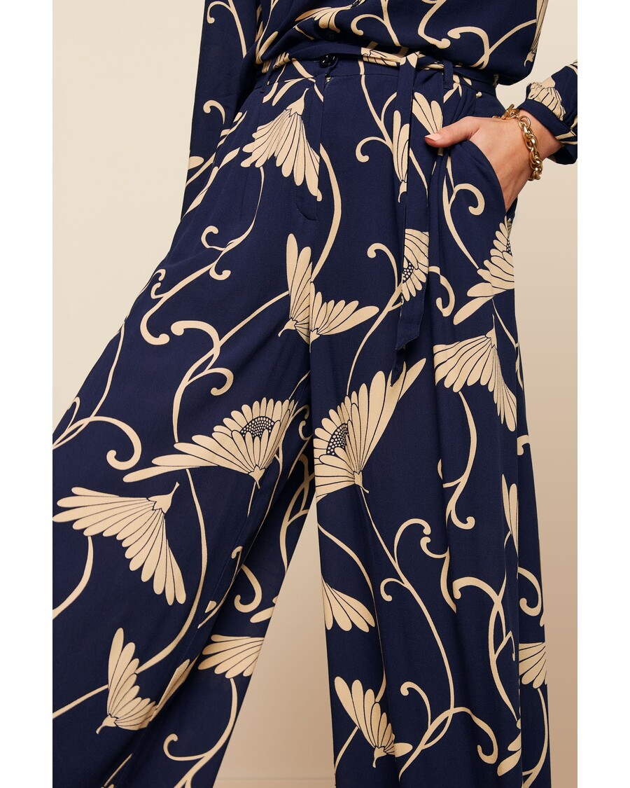 King Louie Marnie Pants Pixy