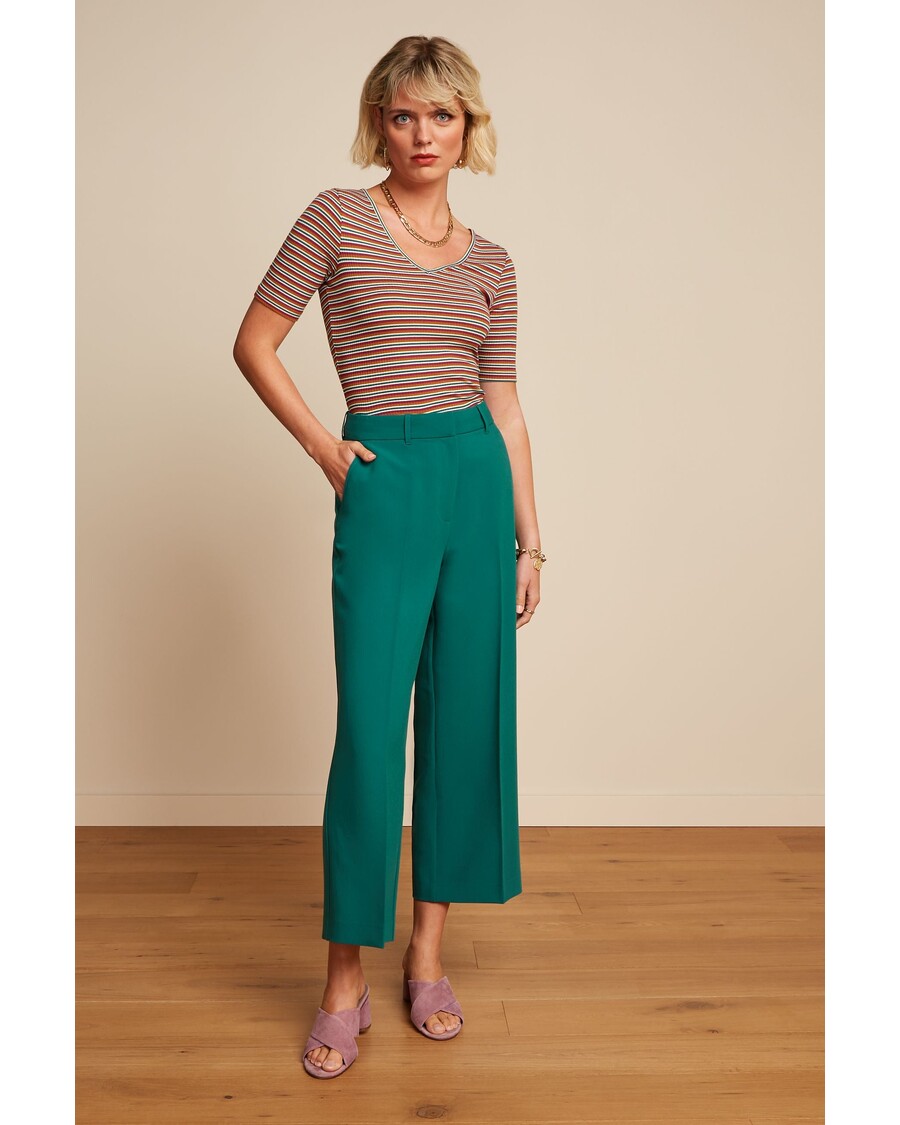 King Louie Federica Pants Simonet