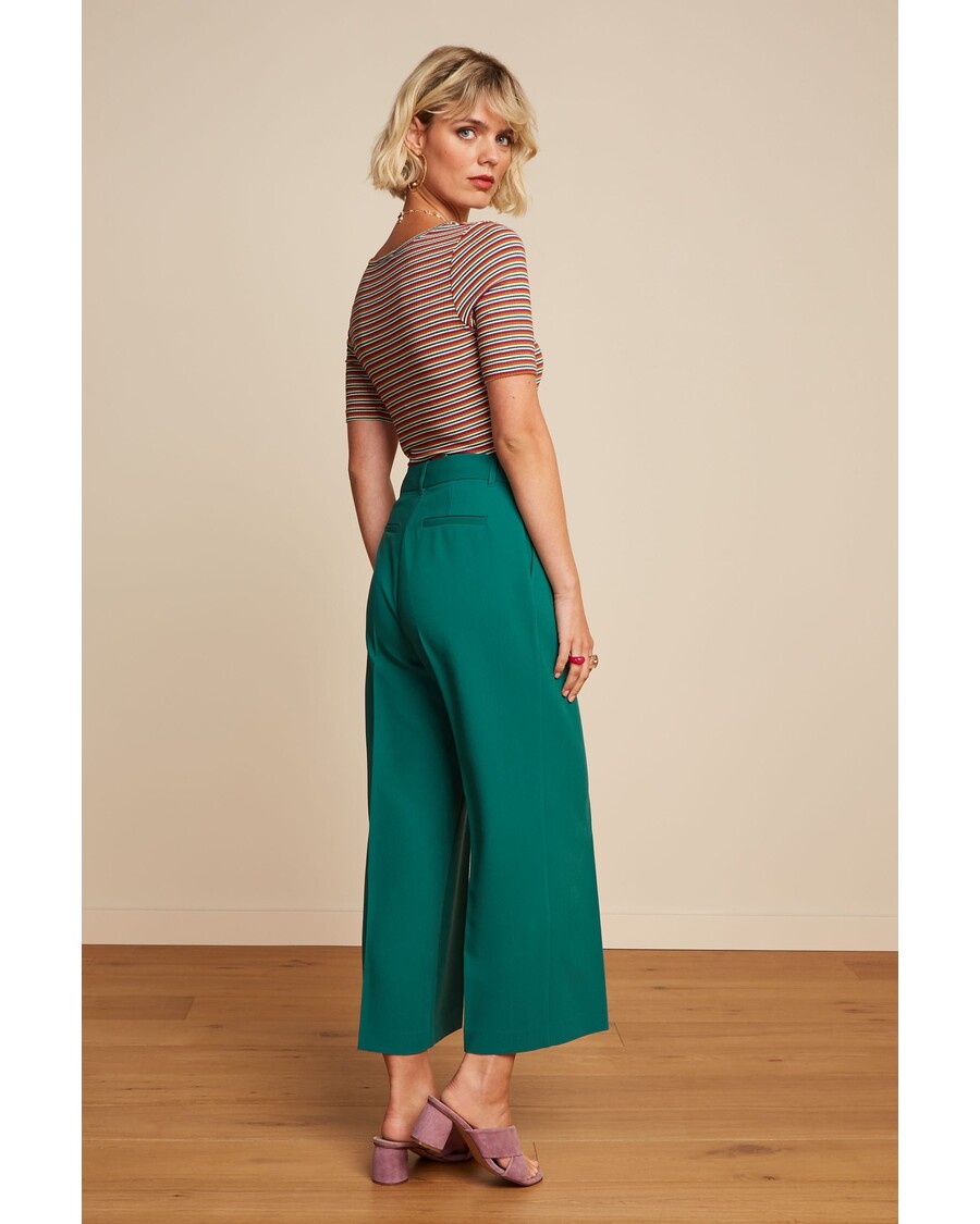 King Louie Federica Pants Simonet