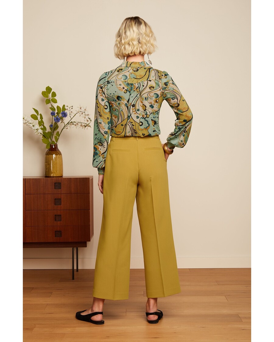 King Louie Federica Pants Simonet