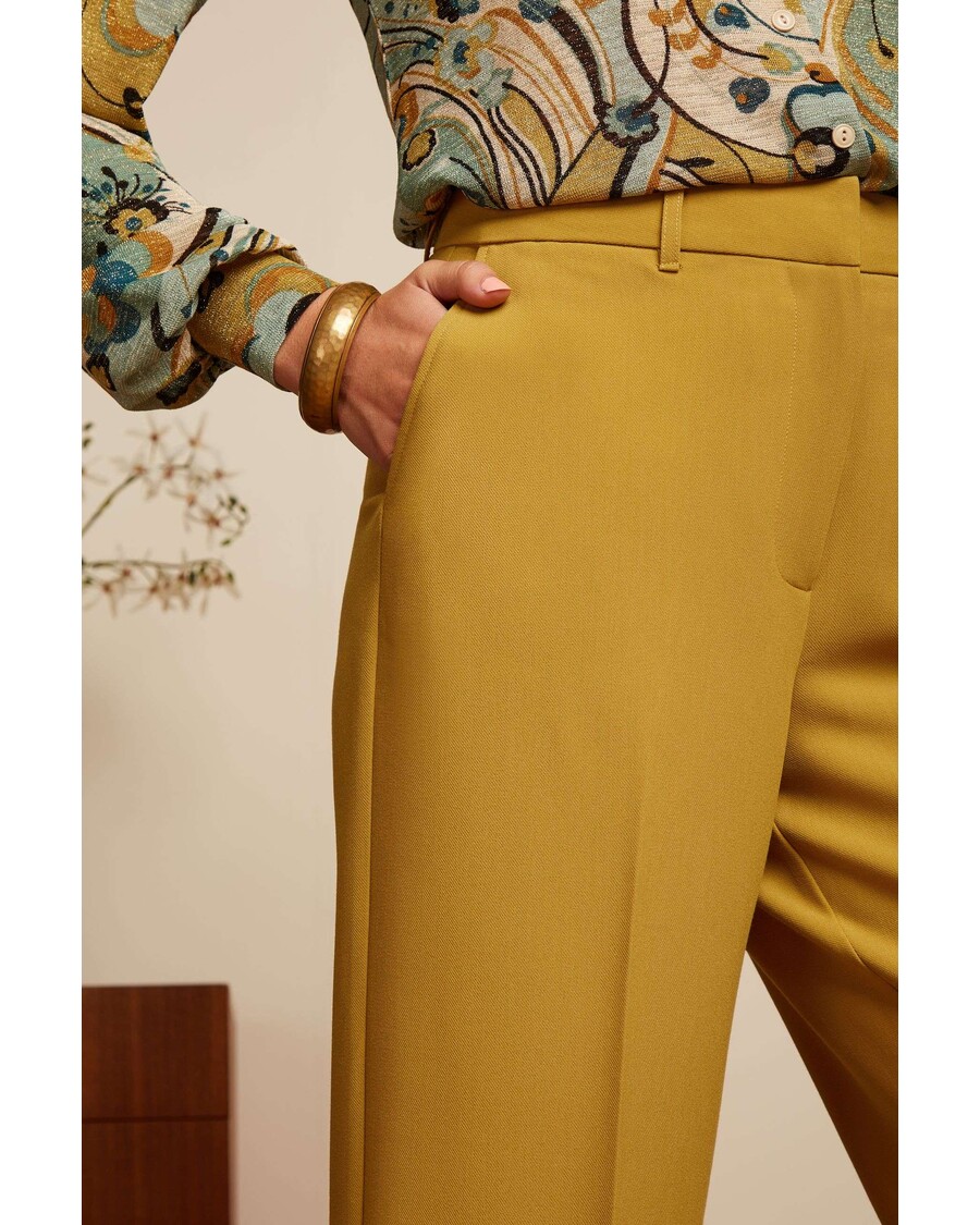 King Louie Federica Pants Simonet