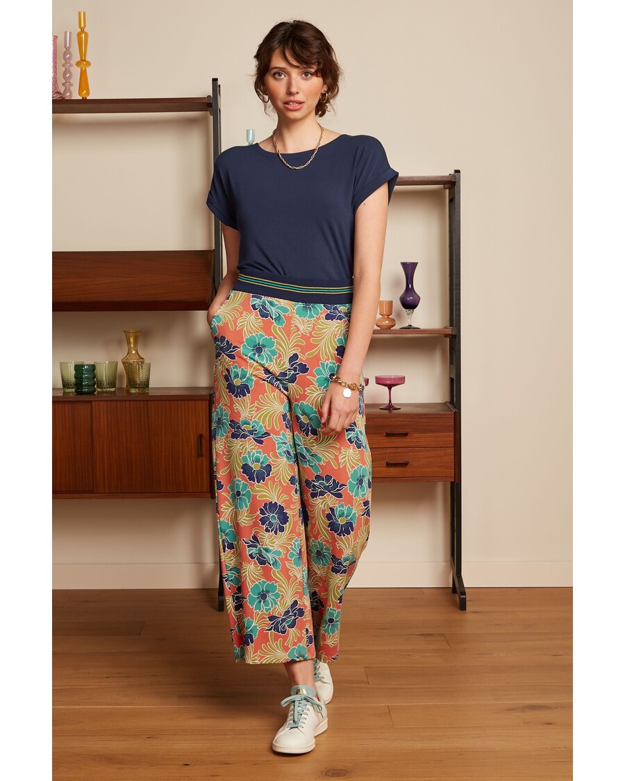 King Louie Sweat Culotte Lake