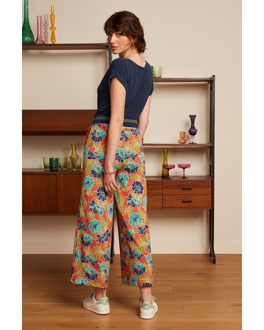 King Louie Sweat Culotte Lake