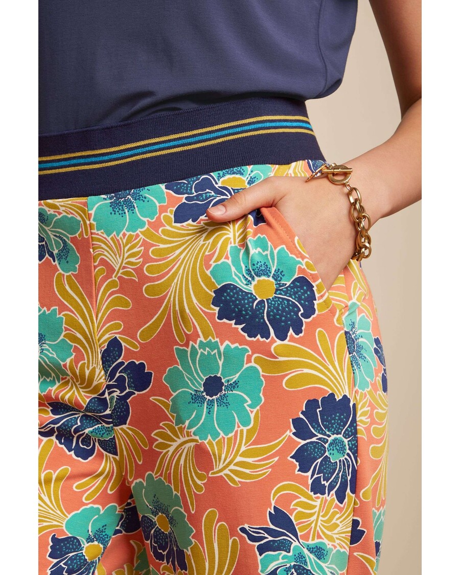 King Louie Sweat Culotte Lake