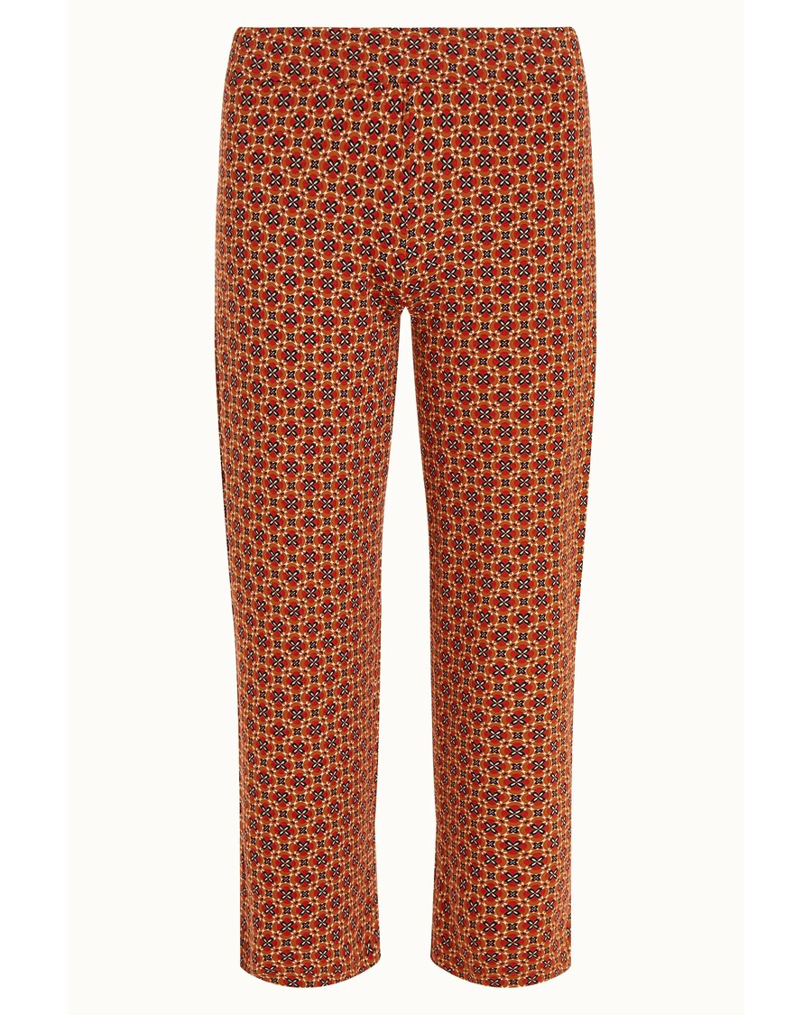 King Louie Border Pants Miro