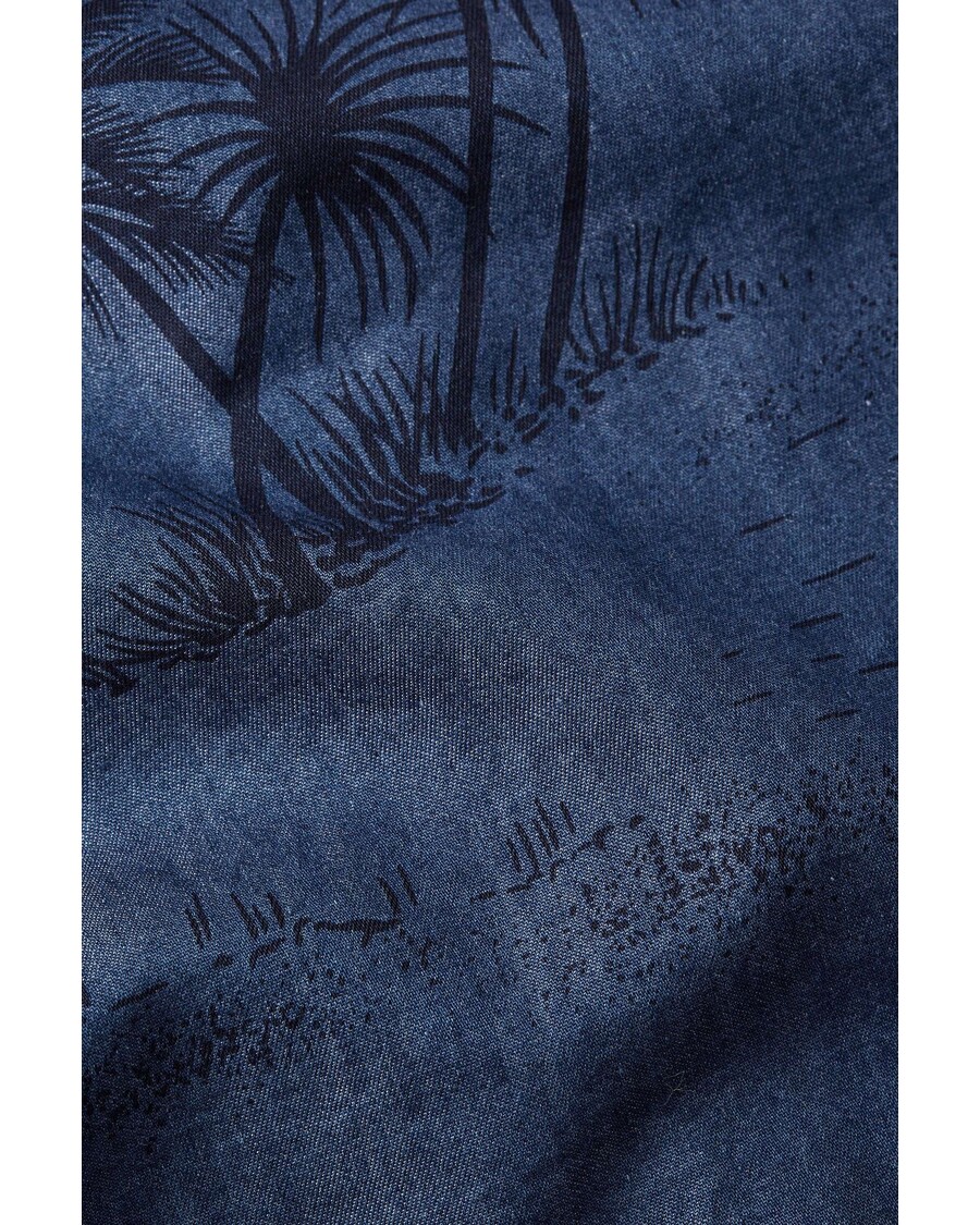 King Louie Neva Cropped Pants Daytrip