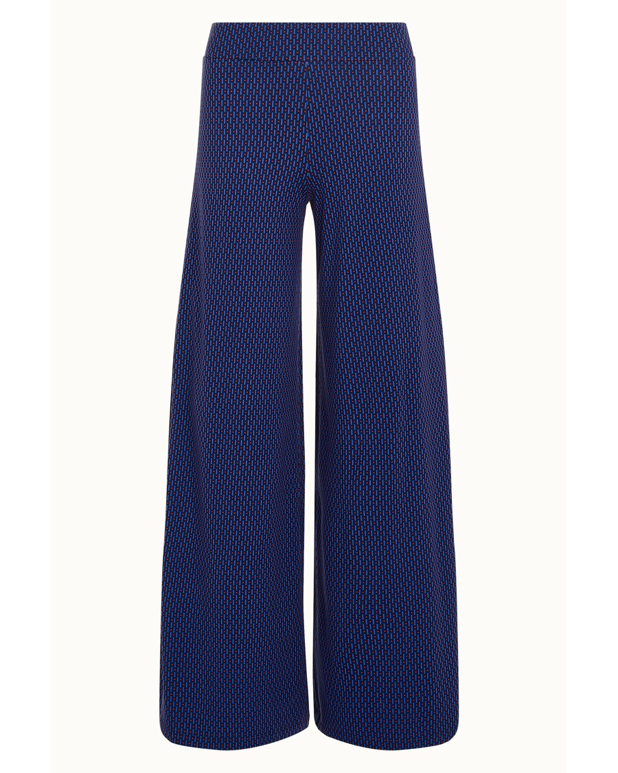 King Louie Palazzo Pants Ditto