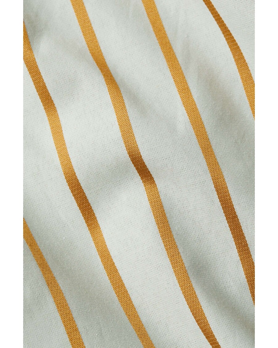 King Louie Ethel Pants Ash Stripe