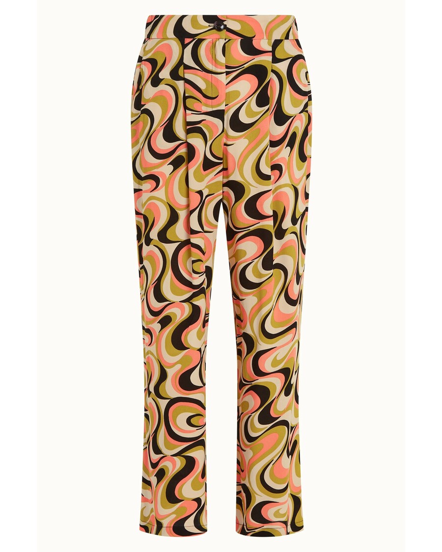 King Louie Adeline Pants Manic