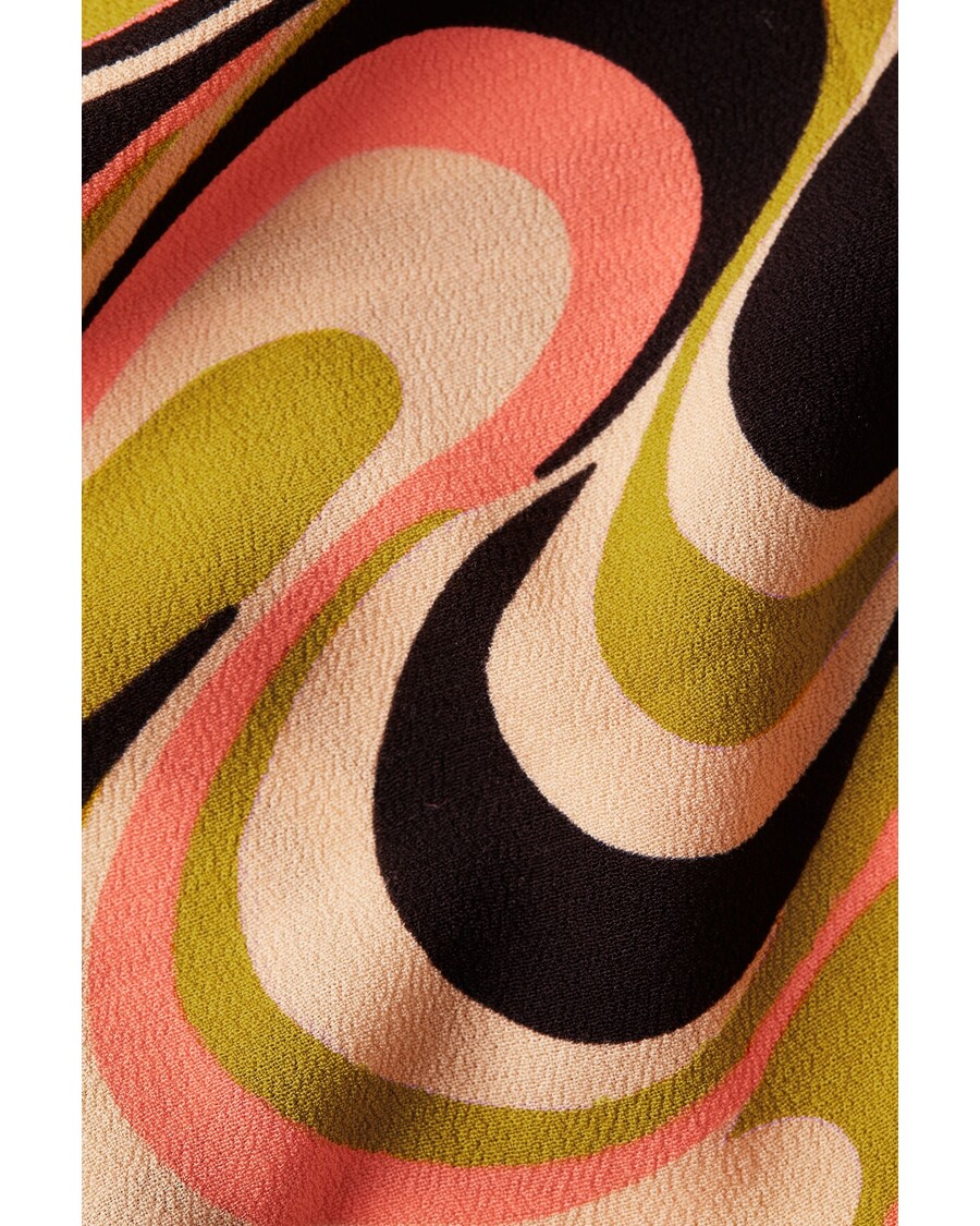 King Louie Adeline Pants Manic