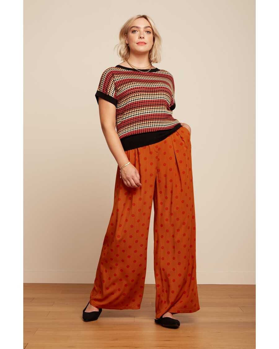 King Louie Marlene Pants Melos