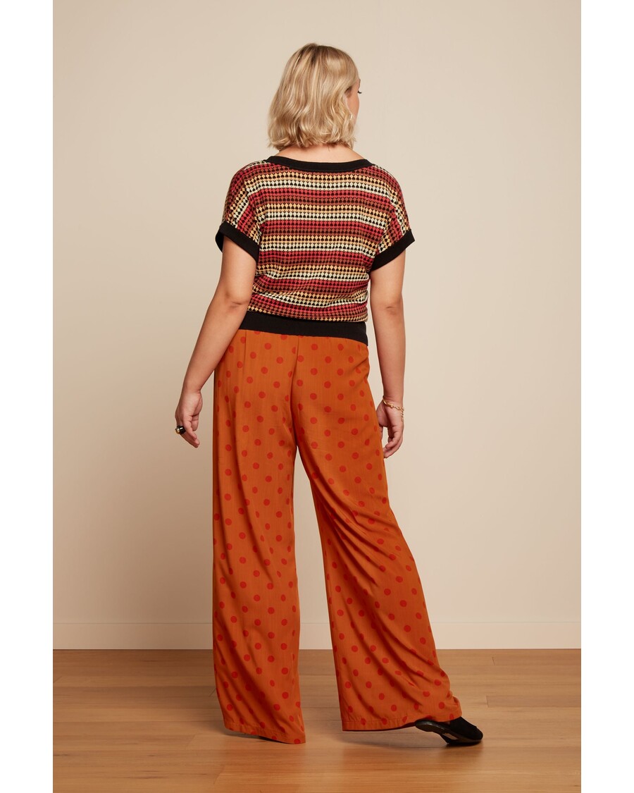 King Louie Marlene Pants Melos