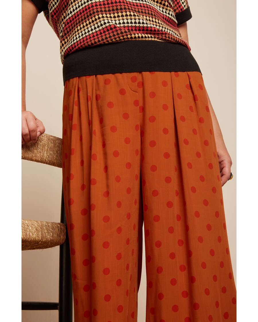 King Louie Marlene Pants Melos