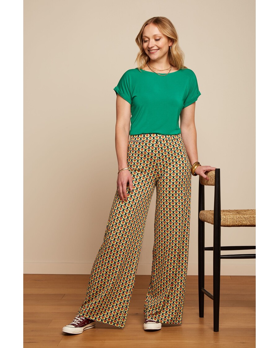 King Louie Sara Pants Indy