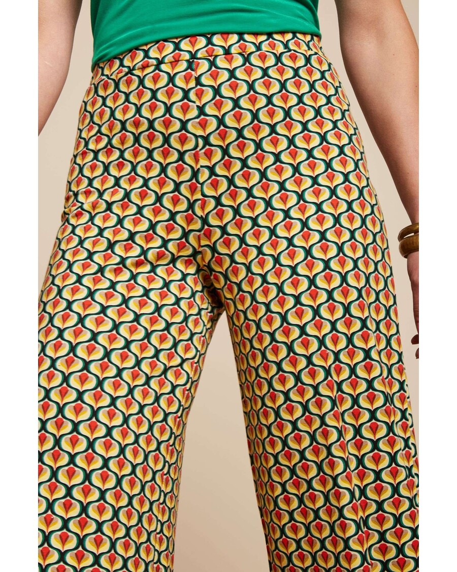 King Louie Sara Pants Indy