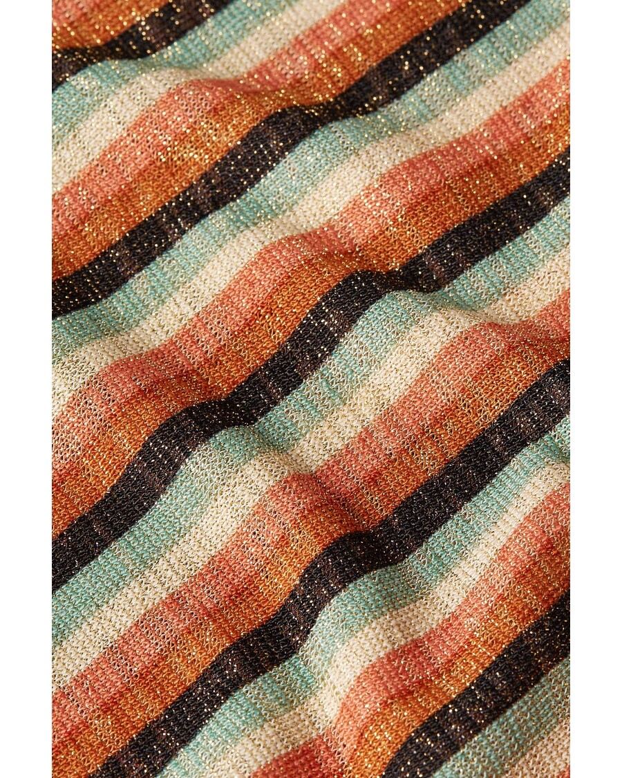 King Louie Sara Pants Piso Stripe