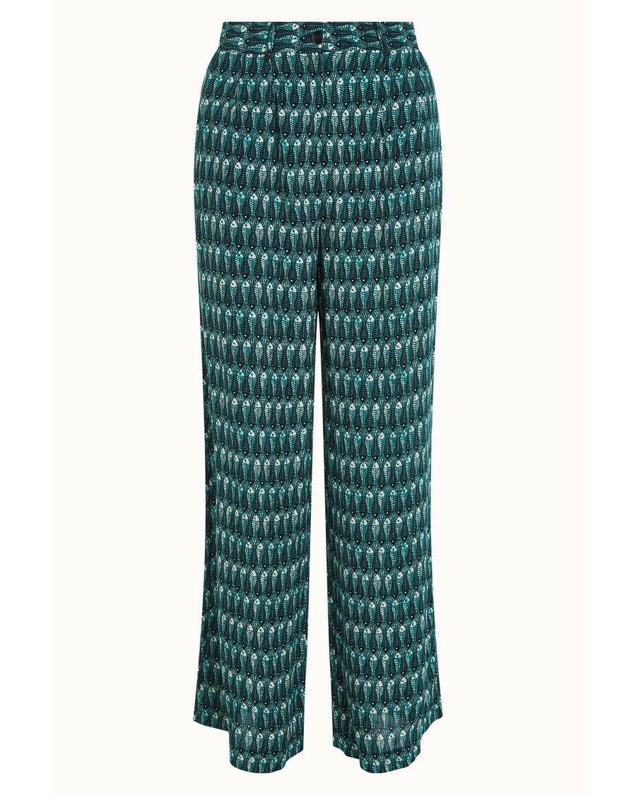 King Louie Fintan Pants Mahi