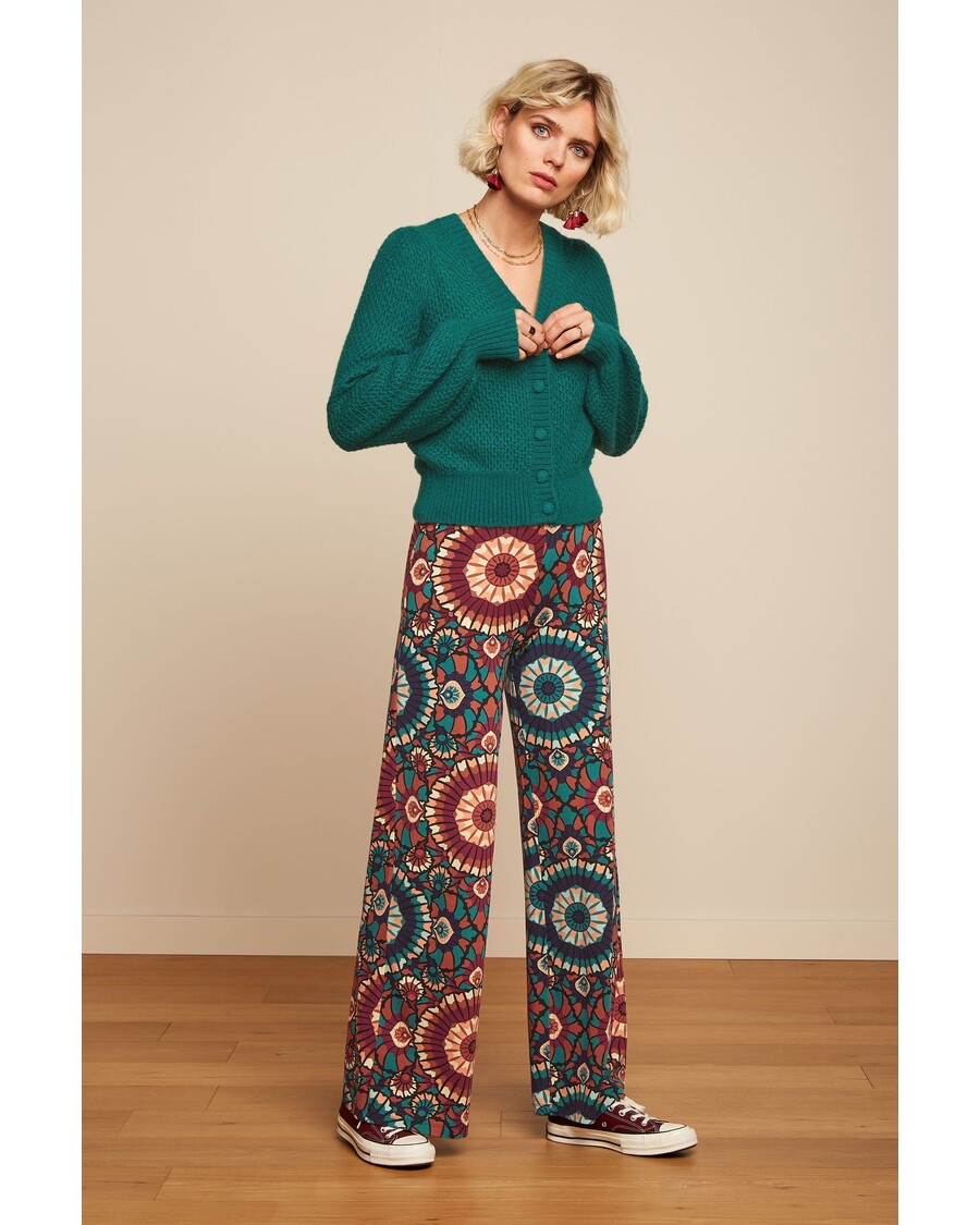 King Louie Sara Pants Torini