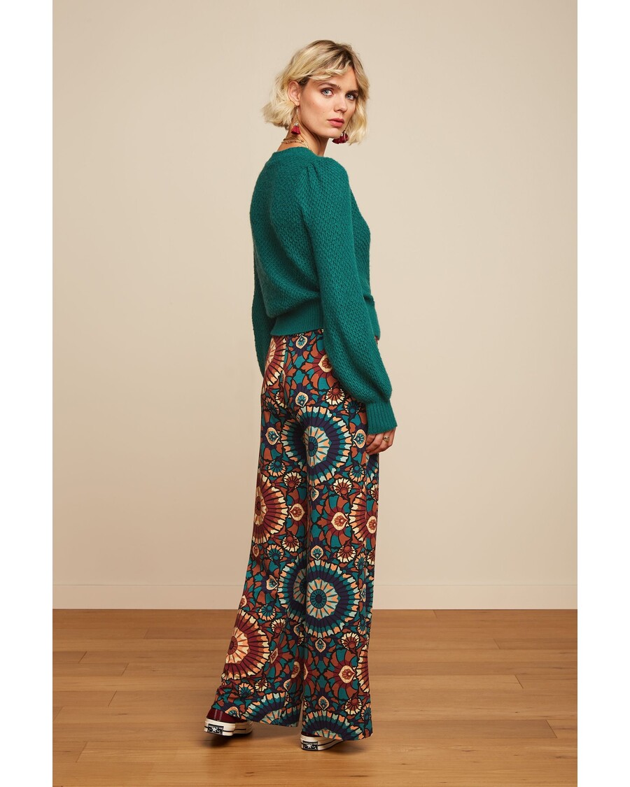 King Louie Sara Pants Torini