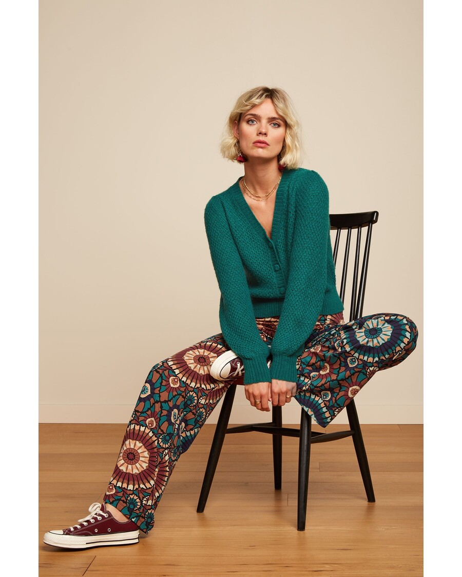 King Louie Sara Pants Torini