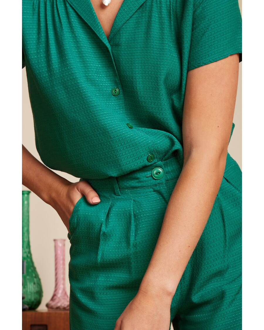 King Louie Fintan Pants Zenni