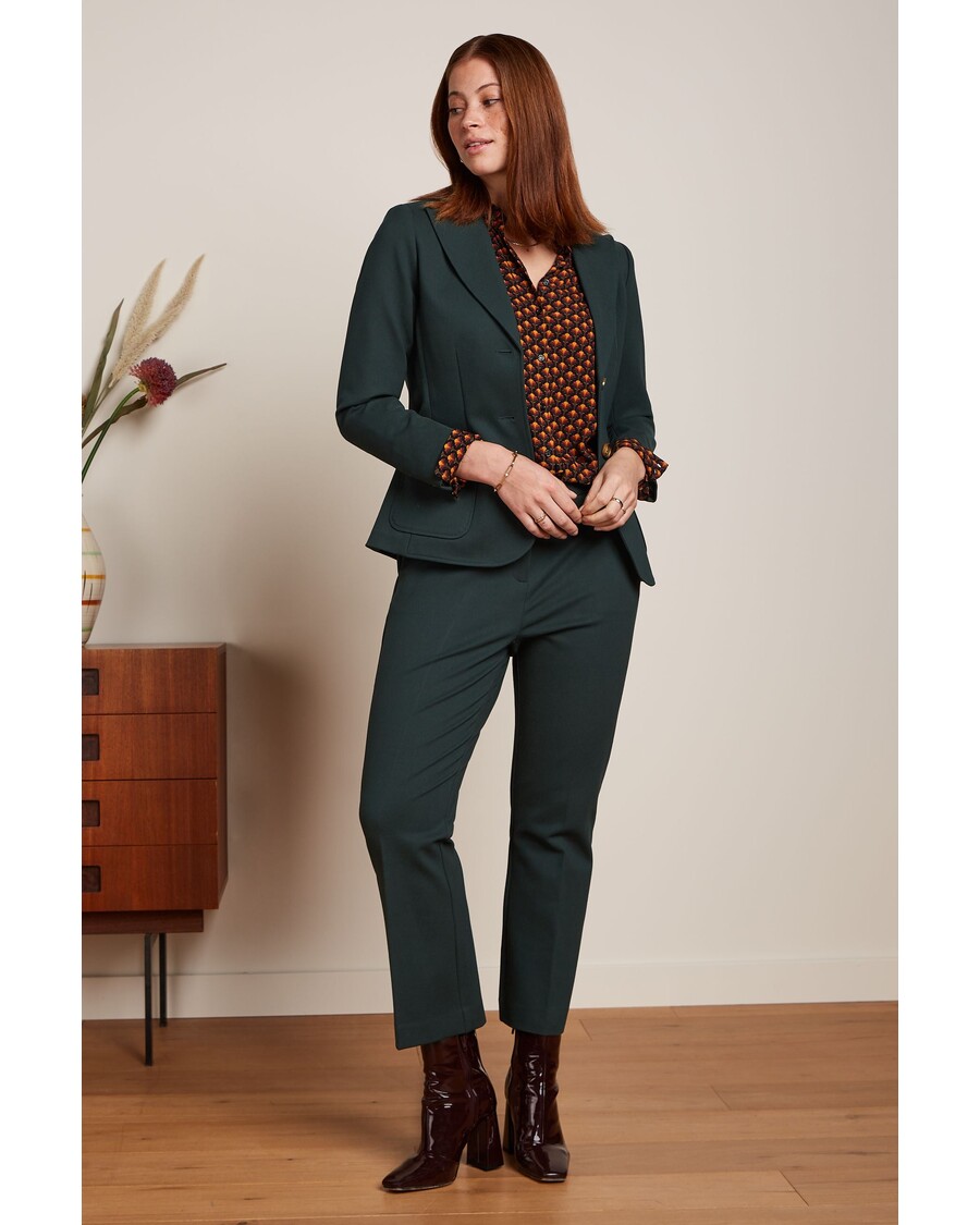 King Louie Jenny Pants Uni Rodeo