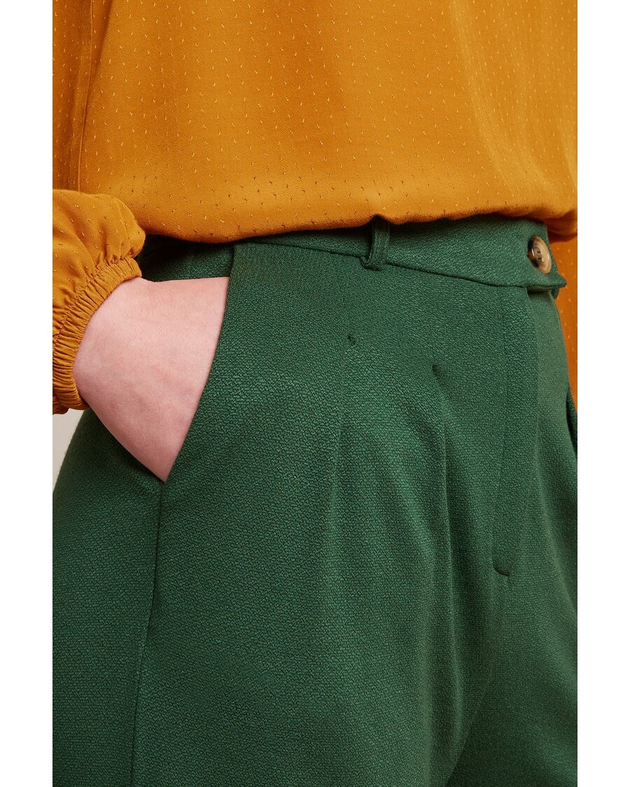 King Louie Fintan Pants Milano Crepe