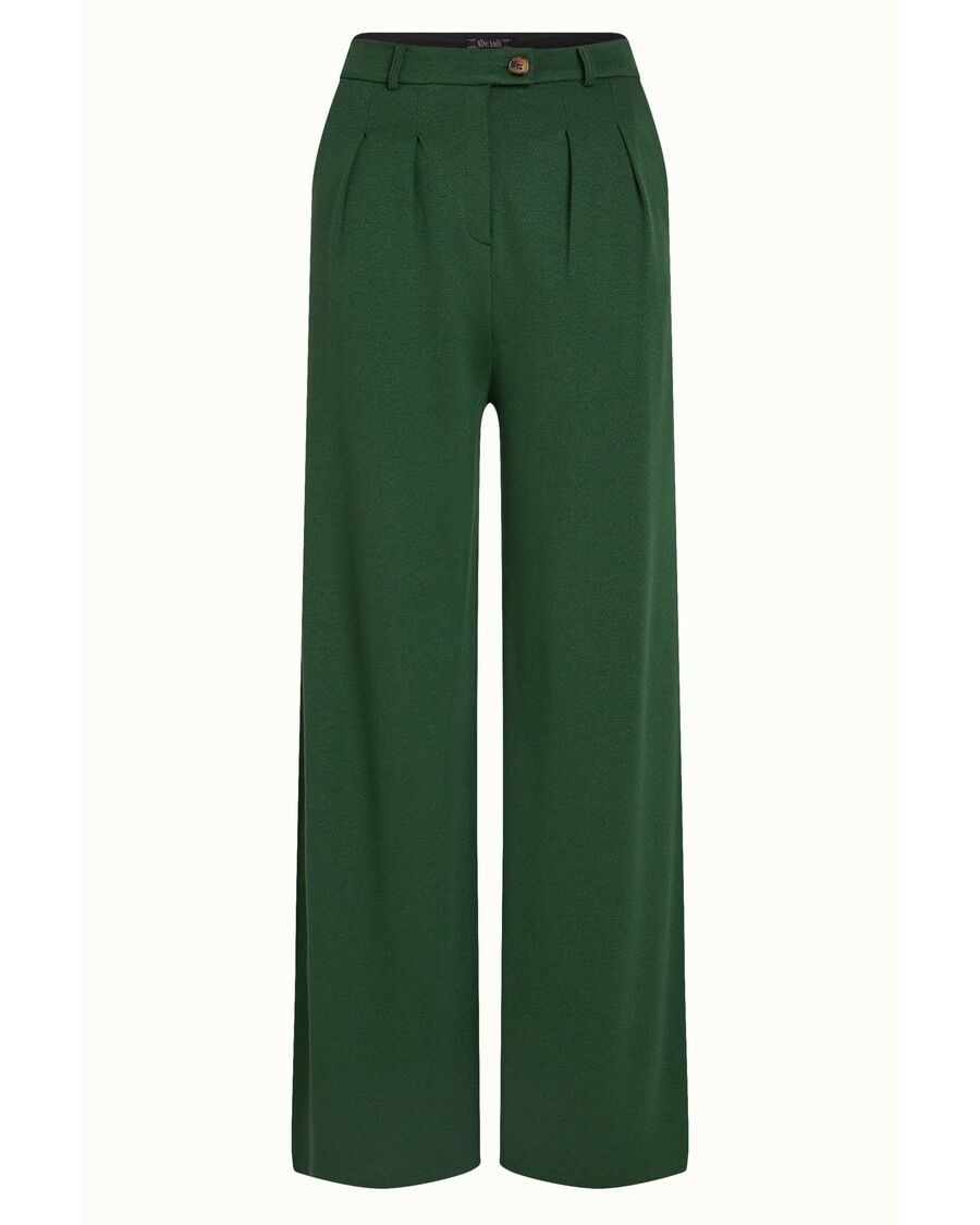 King Louie Fintan Pants Milano Crepe