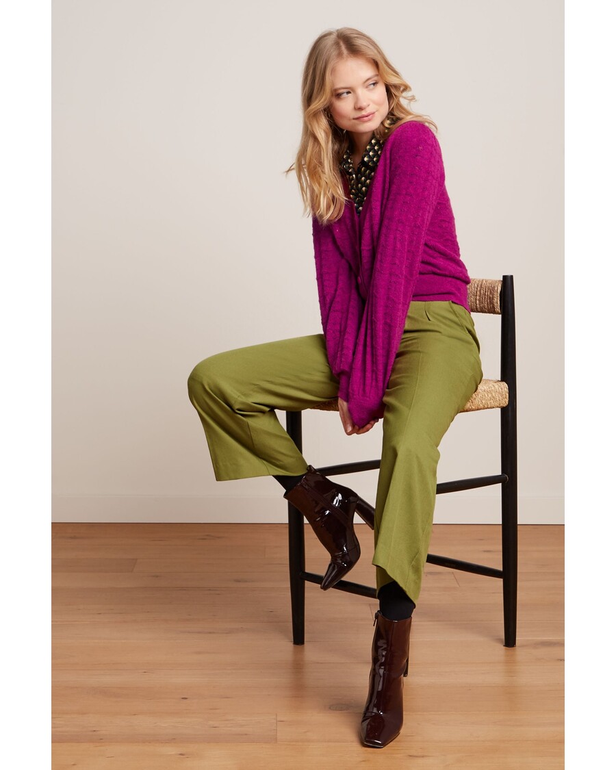 King Louie Fintan Pants Brighton