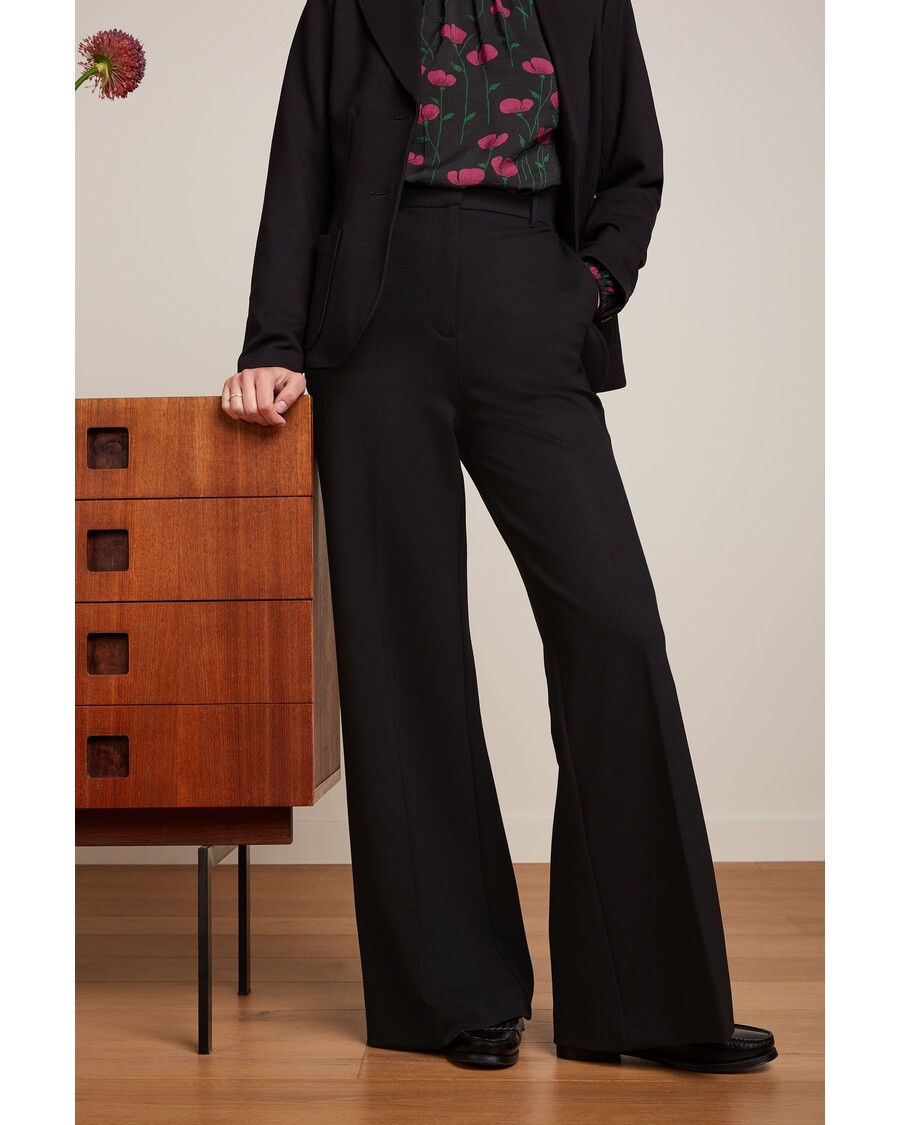 King Louie Verna Pants Uni Rodeo