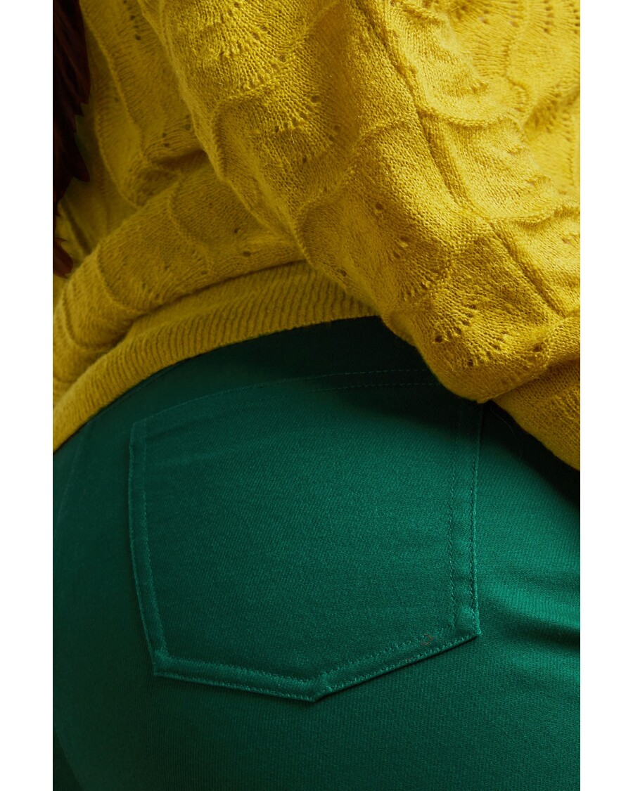 King Louie Paige Flare Pants Sturdy